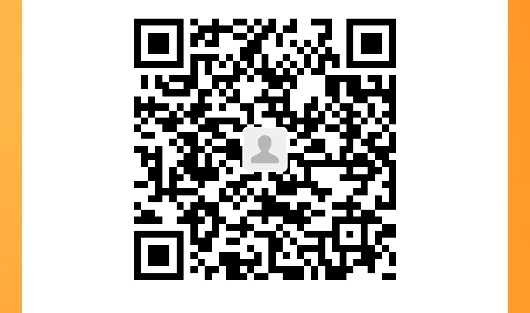支付宝收款码·经纬春秋